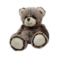 Molli Toys Mīksta rotaļlieta lācis Bear Teo 8029
