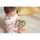 Sassy Rotaļlieta grabulis Wonder Wheel Ring Rattle 80652 Sassy Rotaļlieta grabulis Wonder Wheel Ring Rattle 80652