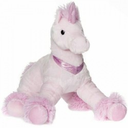 Mīkstā rotaļlieta Vienradzis Molli Toys Unicorn Rosie 8497