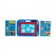 Magnētiska zīmēšanas tāfele dēlis Sambro Disney Paw Patrol Magnetic Sribbler PWP-Y17-4568-T Magnētiska zīmēšanas tāfele dēlis Sambro Disney Paw Patrol Magnetic Sribbler PWP-Y17-4568-T