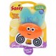 Sassy Rotaļlieta grabulis Flutterin Firefly Teether Rattle 629 Sassy Rotaļlieta grabulis Flutterin Firefly Teether Rattle 629