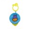 Biba Toys Attīstoša mīksta auduma grāmata Habel Hippo JF049