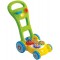 Playgo Attīstoša stumjama rotaļlieta Tiny Gears Mower 2578