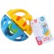 Playgo Attīstoša rotaļlieta Twist&Click Ball 15175