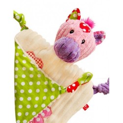 Bobo Baby Miega lupatiņa Doudou ZW-20D