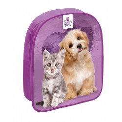 Sweet Pets mini mugursoma G0042