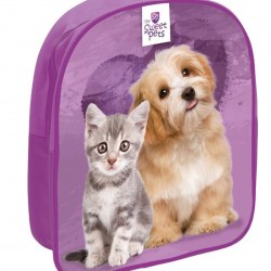 Sweet Pets mini mugursoma G0042
