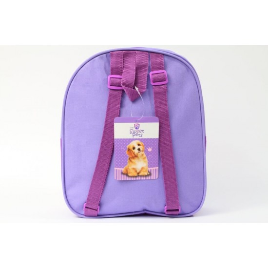 Sweet Pets mini mugursoma G0042 Sweet Pets mini mugursoma G0042