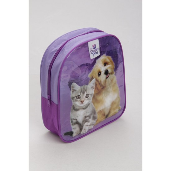 Sweet Pets mini mugursoma G0042 Sweet Pets mini mugursoma G0042