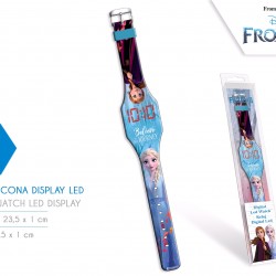 Pulkstenis Frozen G0181