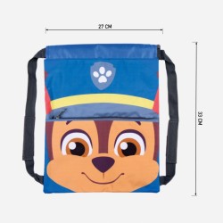 Paw Patrol Sporta/Apavu maisiņš G0163