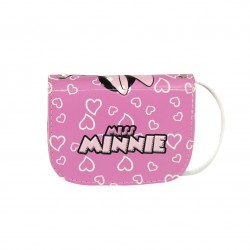 Minnie Mouse somiņa G0010