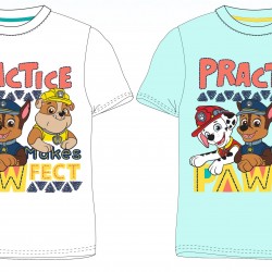 T-krekls zēniem Paw Patrol, izmēri 98-128cm, G0133