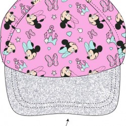 Minnie mouse kepons G0148