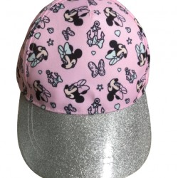 Minnie mouse kepons G0148