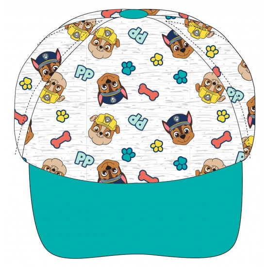 Paw patrol kepons G0149