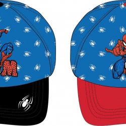 Spiderman kepons G0007