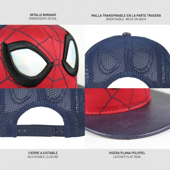 Spiderman kepons G0150 Spiderman kepons G0150