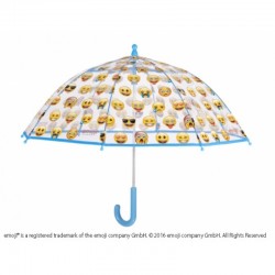Emoji Bērnu Lietussargs 67cm G0108