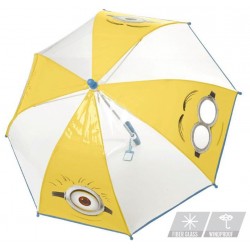 Minions Bērnu Lietussargs G0102
