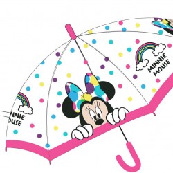 Minnie Mouse Automātiskais Lietussargs 43,5cm  G0153