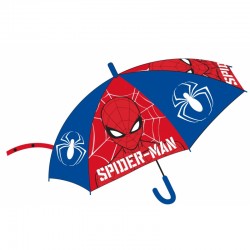 Spiderman Bērnu automātiskais Lietussargs 42,5cm G0103