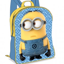 Minions mugursoma G0097