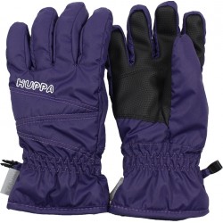 HUPPA ziemas cimdi pirkstaiņi KERAN violeti 82150009-70073