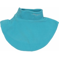 HUPPA flīsa apkakle JIMMY tirkīza 8607AW15-036