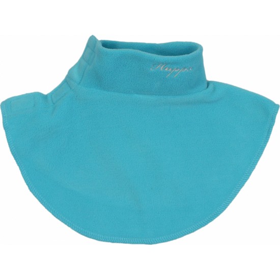 HUPPA flīsa apkakle JIMMY tirkīza 8607AW15-036