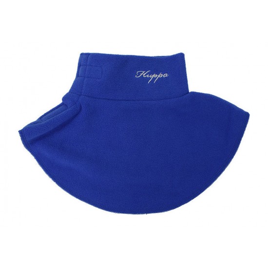 HUPPA flīsa apkakle JIMMY zils 8607BASE-60035