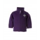 HUPPA flīsa jaka BERRIE violeta, 1501BASE-70073 HUPPA flīsa jaka BERRIE violeta, 1501BASE-70073
