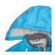 HUPPA starpsezonas Softshell kombinezons - ADAL 1, 36390100-10560 gaiši zils