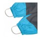 HUPPA starpsezonas Softshell kombinezons - ADAL 1, 36390100-10560 gaiši zils