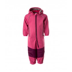 HUPPA starpsezonas Softshell kombinezons - ADAL 1, 36390100-10563 fuksija