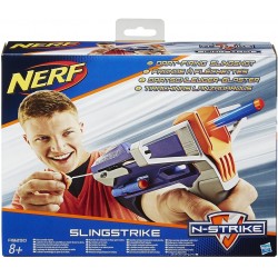 NERF Ierocis N-STRIKE SLINGSTRIKE HASBRO, A9250