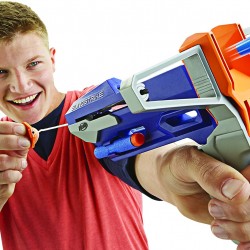 NERF Ierocis N-STRIKE SLINGSTRIKE HASBRO, A9250