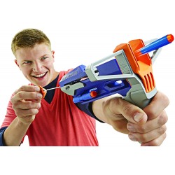NERF Ierocis N-STRIKE SLINGSTRIKE HASBRO, A9250