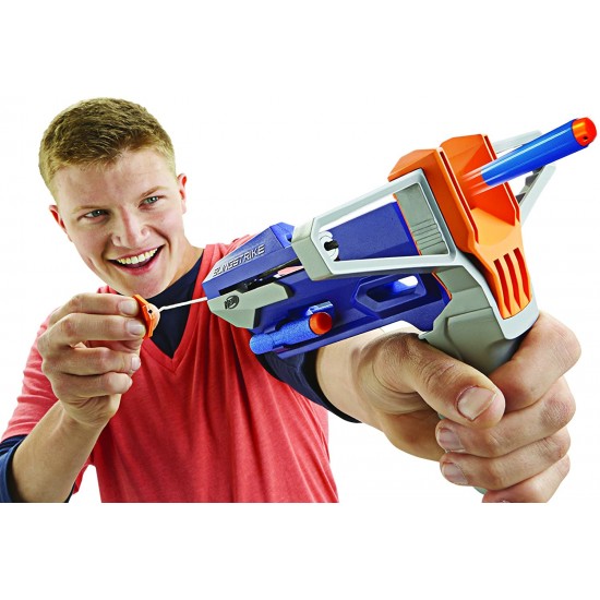NERF Ierocis N-STRIKE SLINGSTRIKE HASBRO, A9250