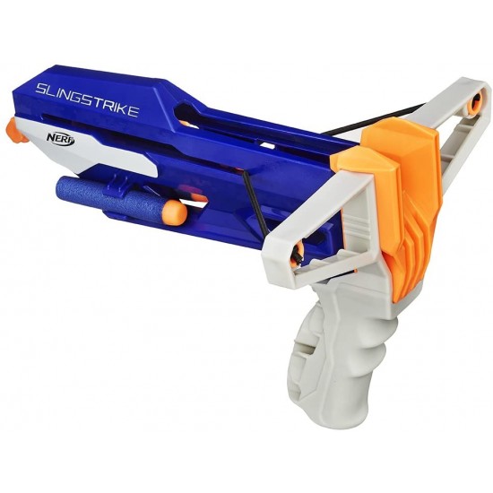 NERF Ierocis N-STRIKE SLINGSTRIKE HASBRO, A9250