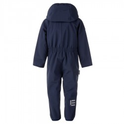 LENNE starpsezonas Softshell kombinezons - SHAUN 22207A/229 Izmēri 80-98