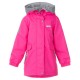 LENNE starpsezonas jaka - parka meitenēm ar 45gr siltinājumu WANDA 22227/267 Izmēri 104 - 134cm LENNE starpsezonas jaka - parka meitenēm ar 45gr siltinājumu WANDA 22227/267 Izmēri 104 - 134cm
