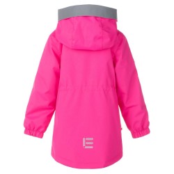LENNE starpsezonas jaka - parka meitenēm ar 45gr siltinājumu WANDA 22227/267 Izmēri 104 - 134cm