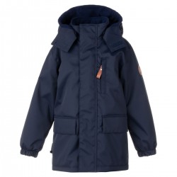 LENNE starpsezonas jaka - parka zēniem CLAES 22234/229 Izmēri 104 - 134cm
