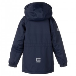 LENNE starpsezonas jaka - parka zēniem CLAES 22234/229 Izmēri 104 - 134cm