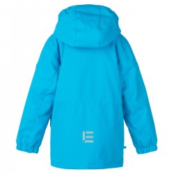 LENNE starpsezonas jaka - parka zēniem CLAES 22234/637 Izmēri 104 - 134cm