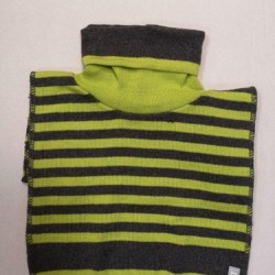 LENNE bērnu kokvilnas šalle - apkakle COLLAR 20297/104 (viens izmērs)