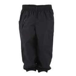 LENNE starpsezonas pavasara/rudens bikses bez siltinājuma 21257A/042 Izmēri 104-134cm melnas