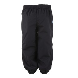 LENNE starpsezonas pavasara/rudens bikses bez siltinājuma 21257A/042 Izmēri 104-134cm melnas