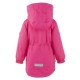 LENNE starpsezonas jaka - parka meitenēm ar 45gr siltinājumu WILMA 21227/265 Izmēri 98 - 134cm LENNE starpsezonas jaka - parka meitenēm ar 45gr siltinājumu WILMA 21227/265 Izmēri 98 - 134cm